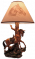 lamp
